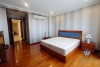 Beautiful three bedrooms apartment for rent in L2-Ciputra Urban, Tay Ho district, Ha Noi